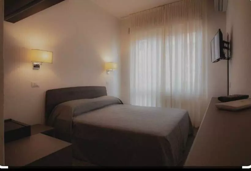 Hotelli Caraibi