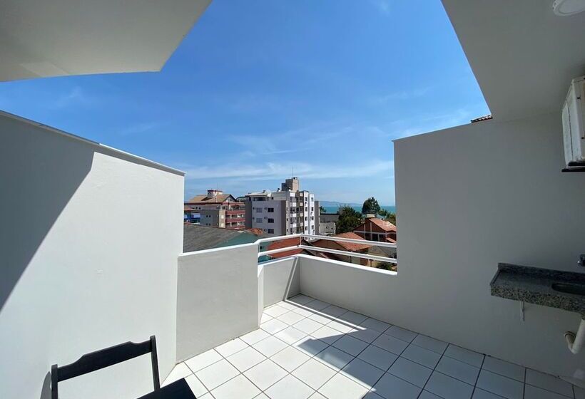 酒店 Ilha Forte Praia