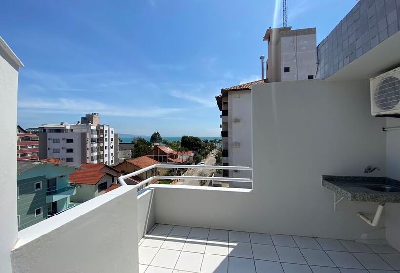 酒店 Ilha Forte Praia