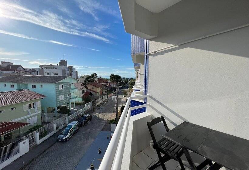 酒店 Ilha Forte Praia