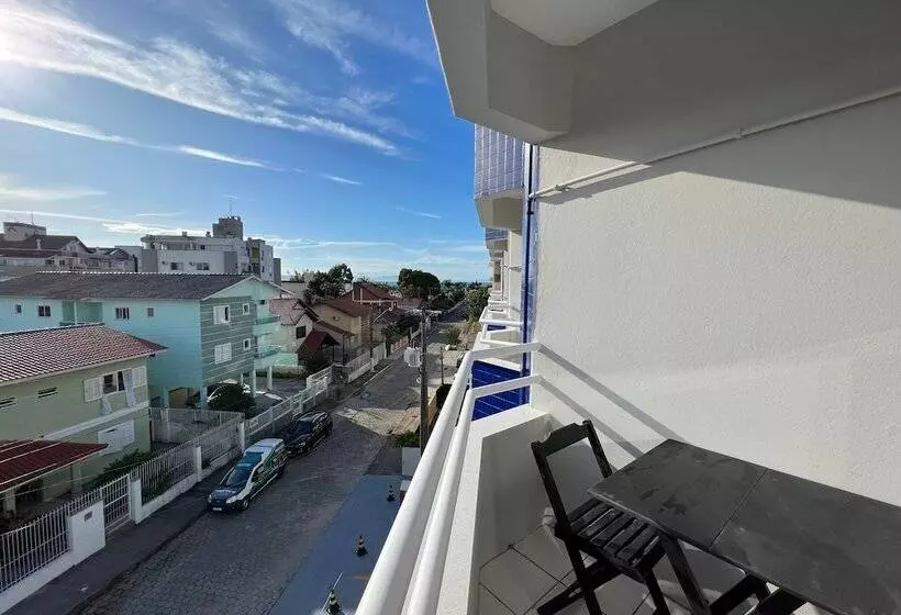 Hotelli Ilha Forte Praia