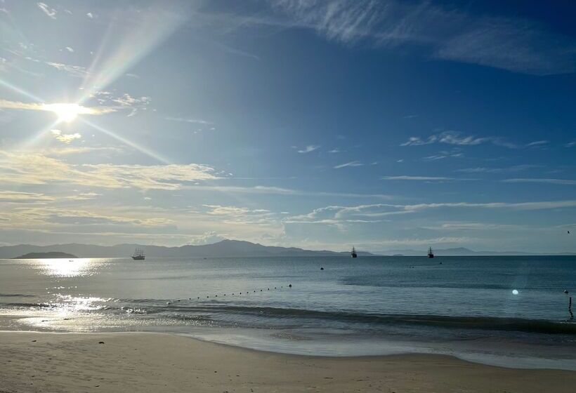 酒店 Ilha Forte Praia