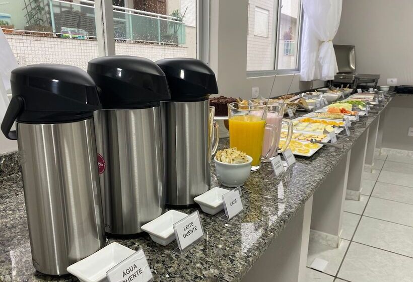 酒店 Ilha Forte Praia