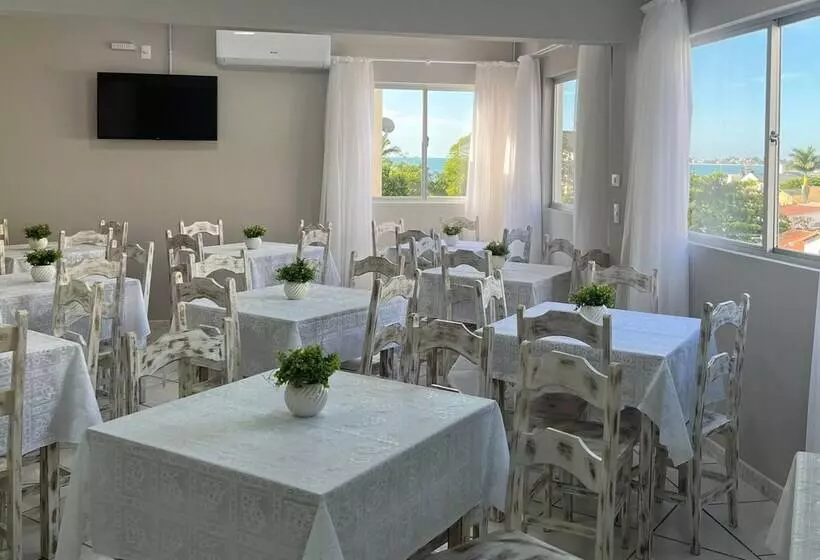 Hotelli Ilha Forte Praia