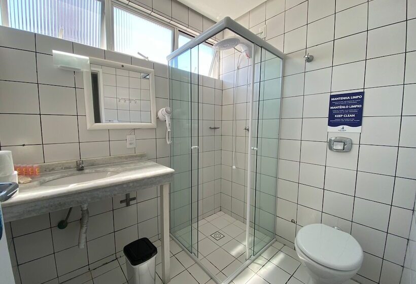 酒店 Ilha Forte Praia