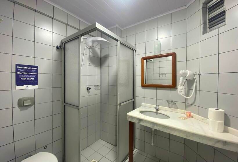 酒店 Ilha Forte Praia