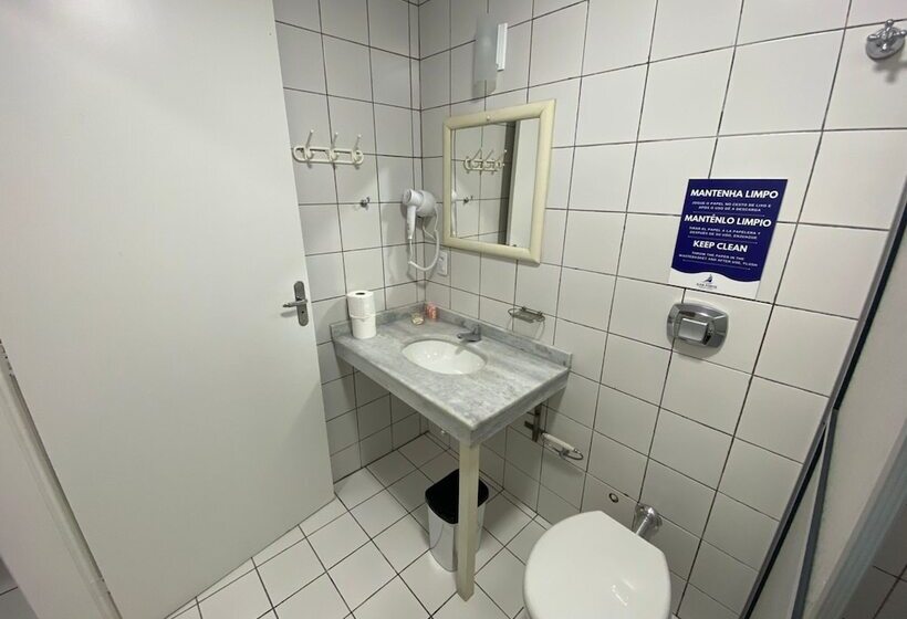 酒店 Ilha Forte Praia