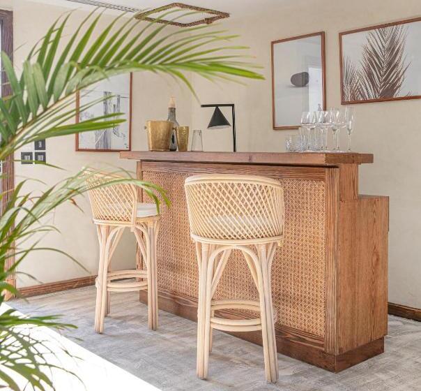 هتل Le Sidi   A Tlt Signature