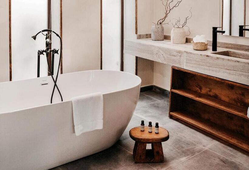 هتل Le Sidi   A Tlt Signature