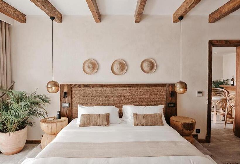 هتل Le Sidi   A Tlt Signature