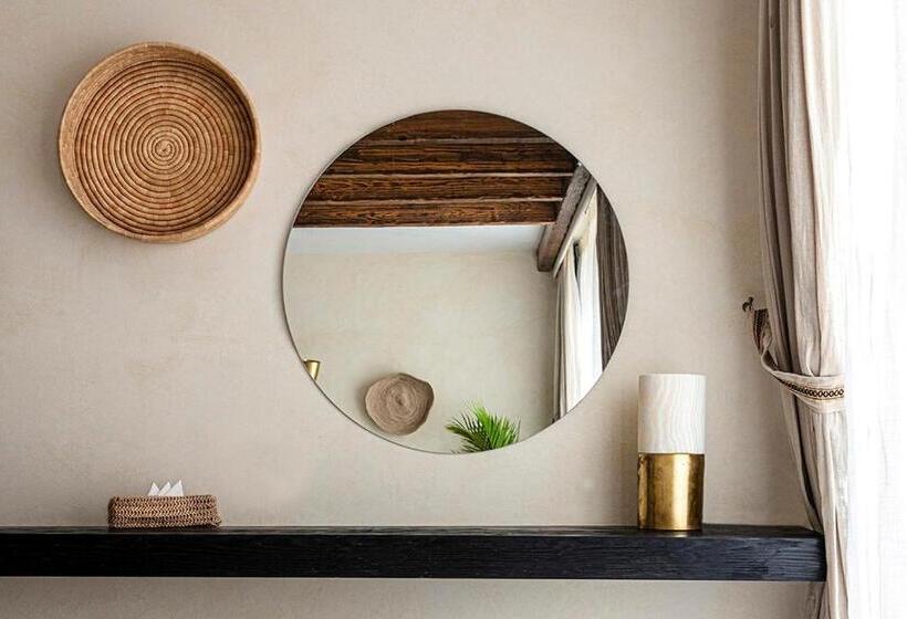 هتل Le Sidi   A Tlt Signature