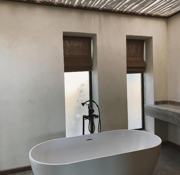 هتل Le Sidi   A Tlt Signature