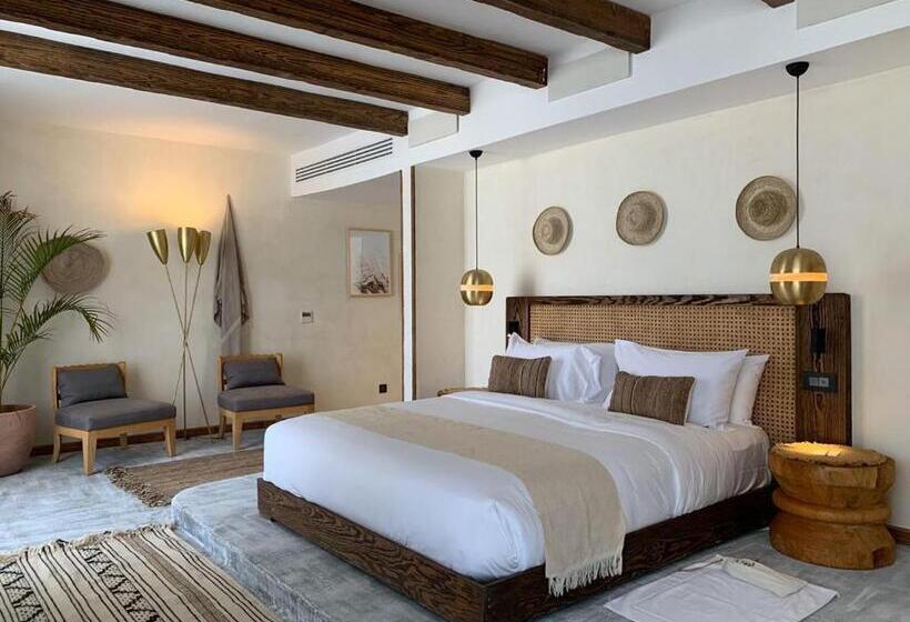 هتل Le Sidi   A Tlt Signature