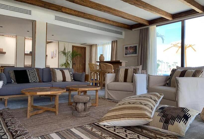 هتل Le Sidi   A Tlt Signature