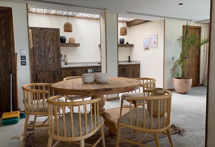 هتل Le Sidi   A Tlt Signature