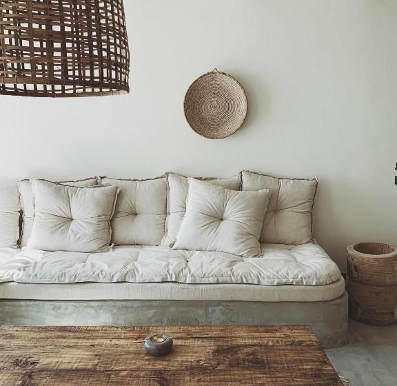 هتل Le Sidi   A Tlt Signature