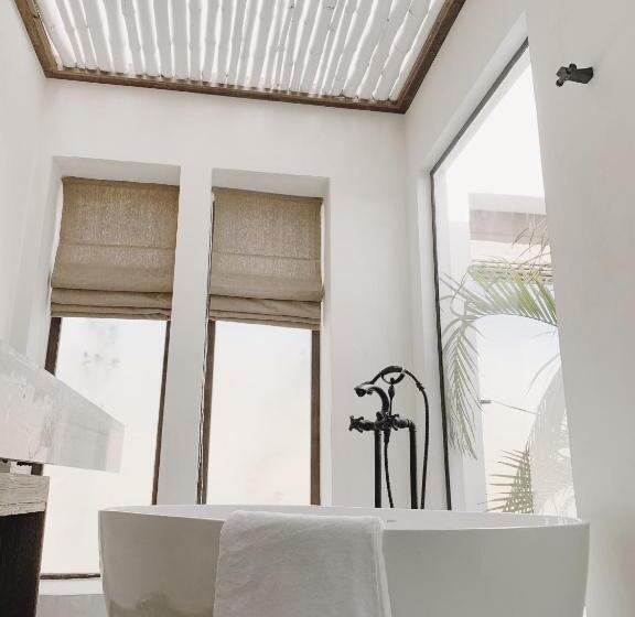 هتل Le Sidi   A Tlt Signature