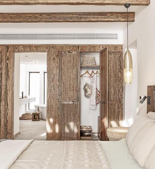 هتل Le Sidi   A Tlt Signature