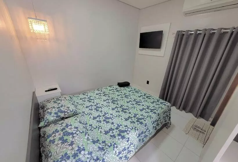 Hotelli Manaus   Dom Pedro