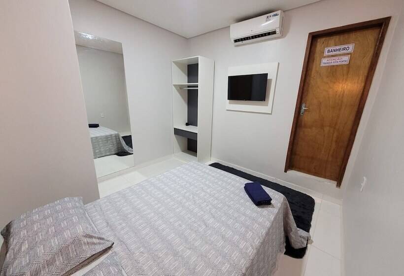 Hotel Manaus   Dom Pedro