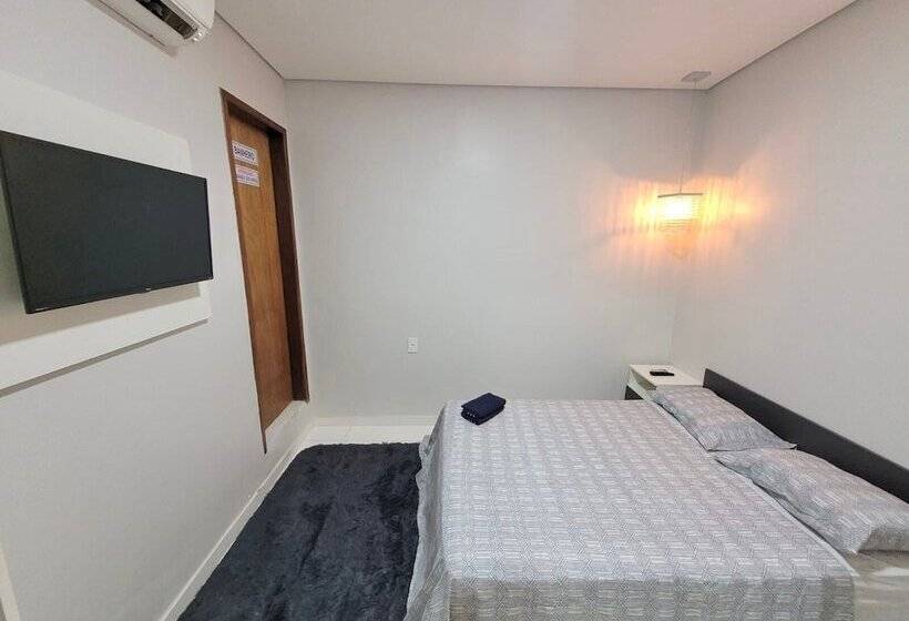 Hotel Manaus   Dom Pedro