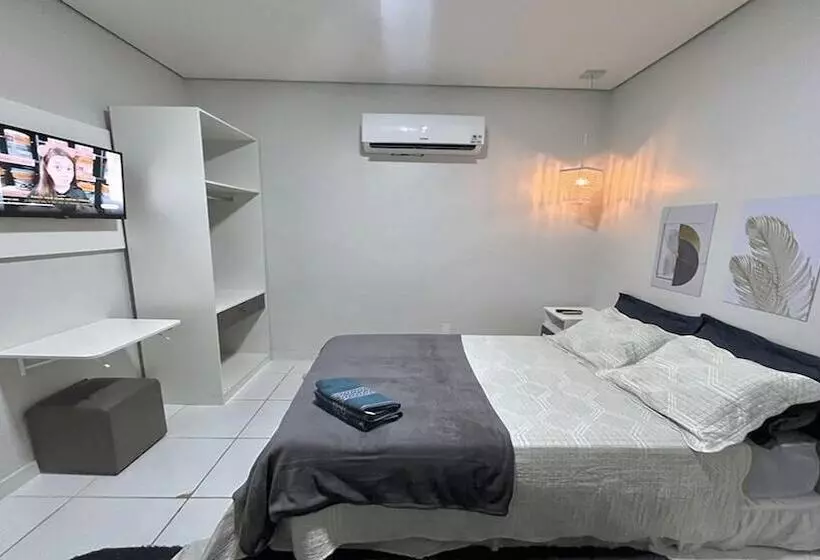 Hotelli Manaus   Dom Pedro