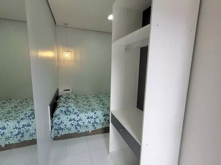 Hotelli Manaus   Dom Pedro