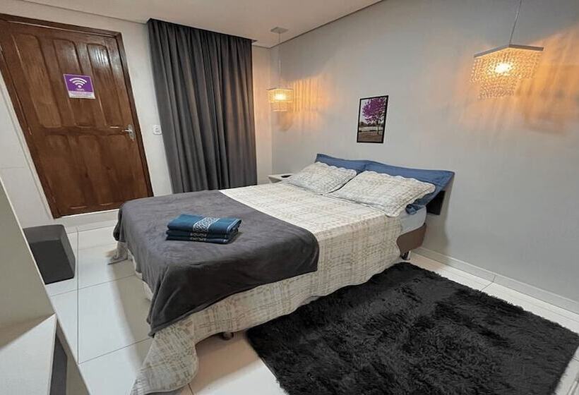 Hotel Manaus   Dom Pedro