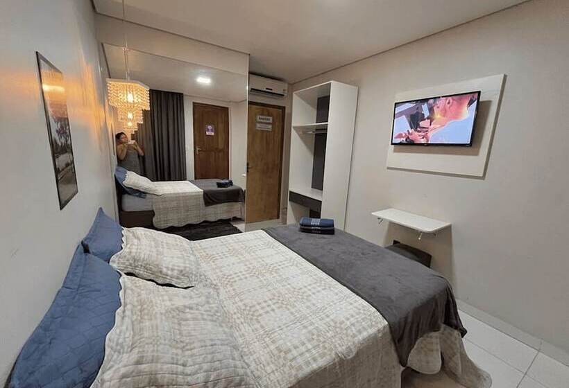 Hotel Manaus   Dom Pedro