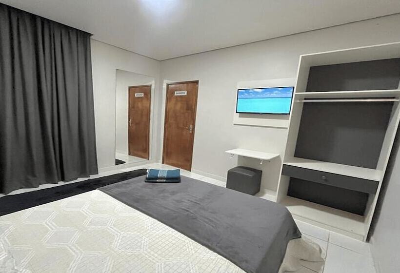 Hotel Manaus   Dom Pedro