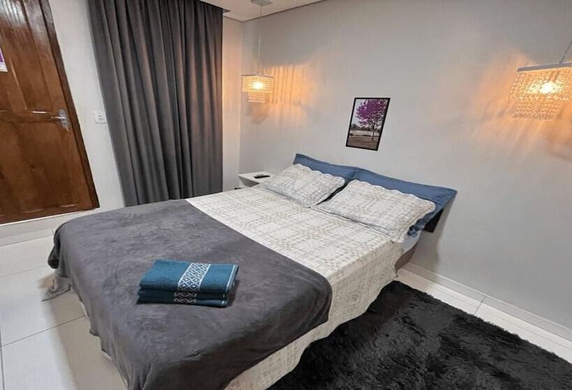 Hotel Manaus   Dom Pedro