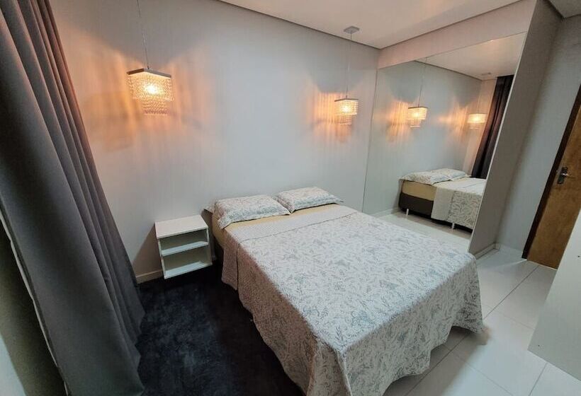 Hotel Manaus   Dom Pedro