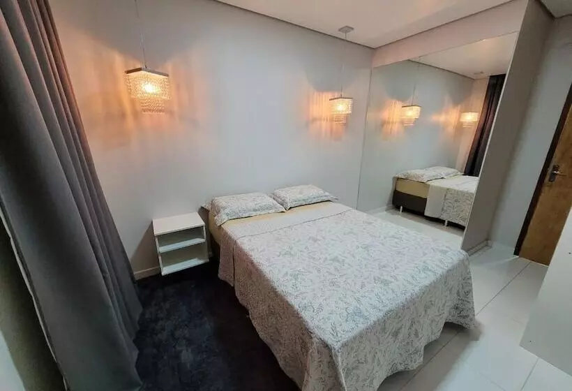 Hotelli Manaus   Dom Pedro