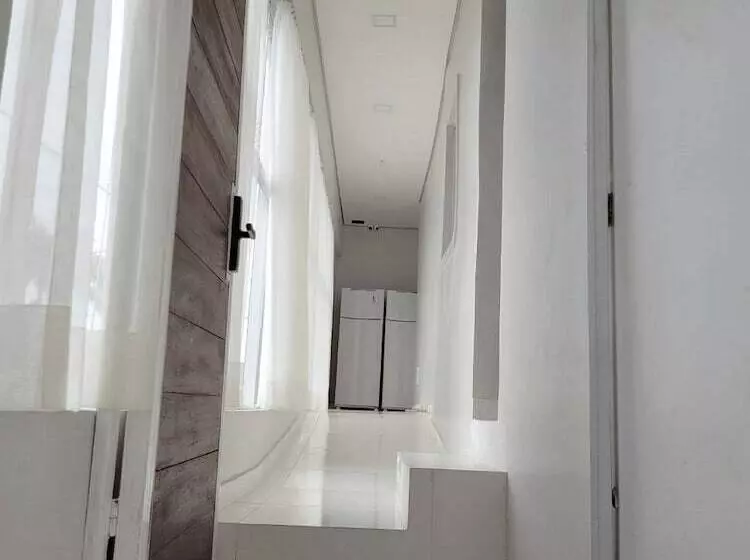 Hotelli Manaus   Dom Pedro