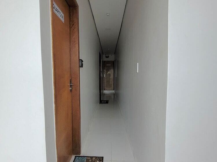 Hotel Manaus   Dom Pedro