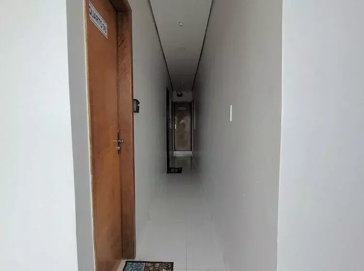 Hotelli Manaus   Dom Pedro