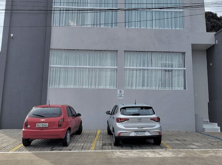 Hotel Manaus   Dom Pedro