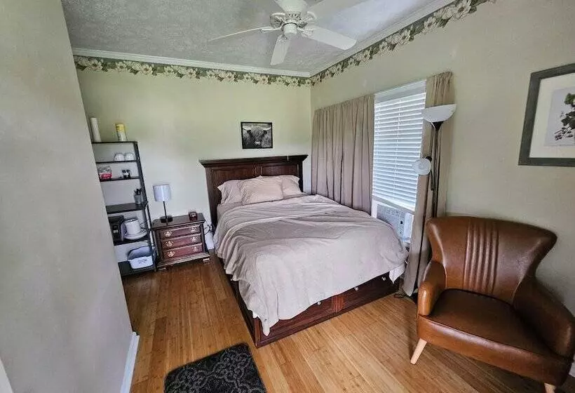 Hotelli Phoenix Farms Vineyard