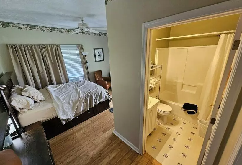 Hotelli Phoenix Farms Vineyard