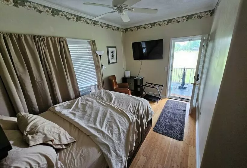 Hotelli Phoenix Farms Vineyard