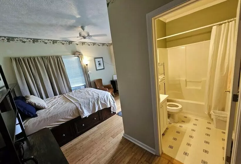 Hotelli Phoenix Farms Vineyard