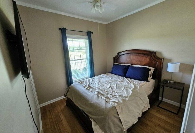 בית מלון כפרי Phoenix Farms Vineyard