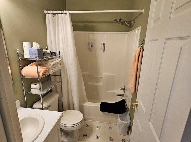 בית מלון כפרי Phoenix Farms Vineyard