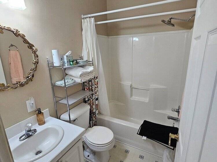 בית מלון כפרי Phoenix Farms Vineyard