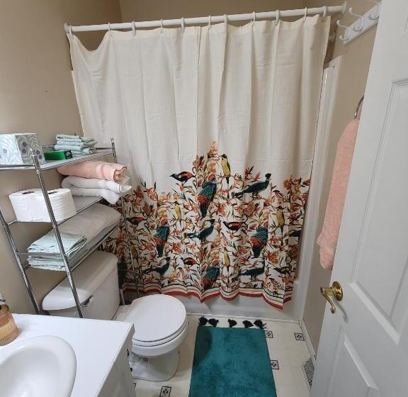 בית מלון כפרי Phoenix Farms Vineyard