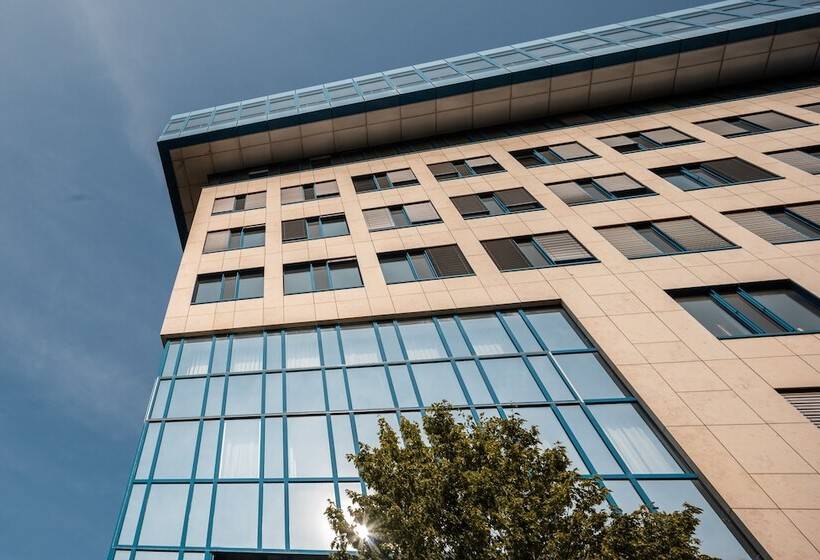 Trip Inn Hotel Düsseldorf Neuss