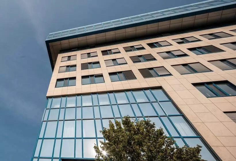 Trip Inn Hotel Düsseldorf Neuss