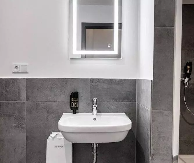 Trip Inn Hotel Düsseldorf Neuss