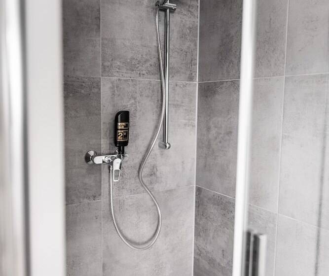 Trip Inn Hotel Düsseldorf Neuss