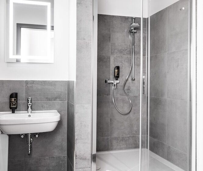 Trip Inn Hotel Düsseldorf Neuss